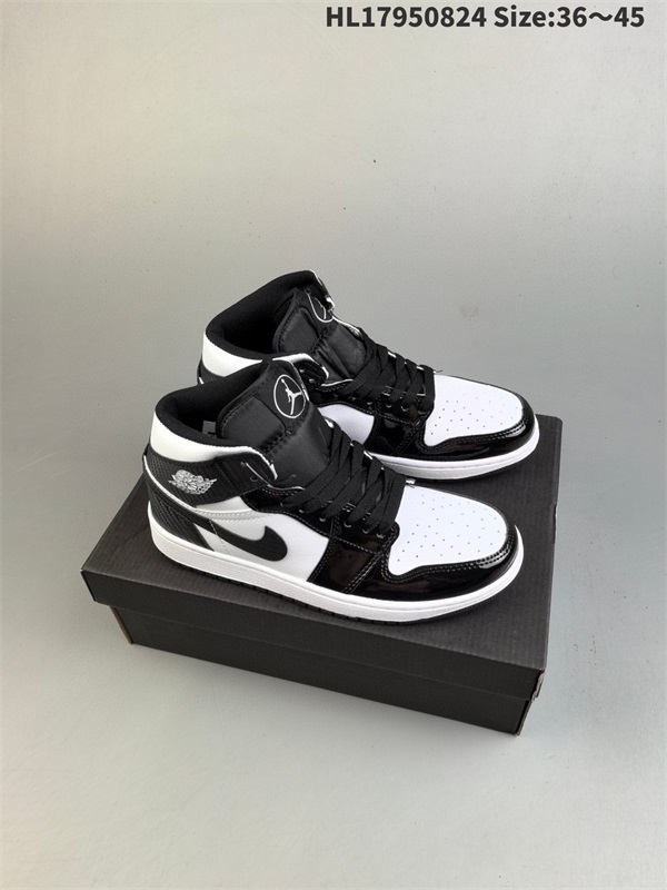 men air jordan 1 shoes 2024-9-5-026